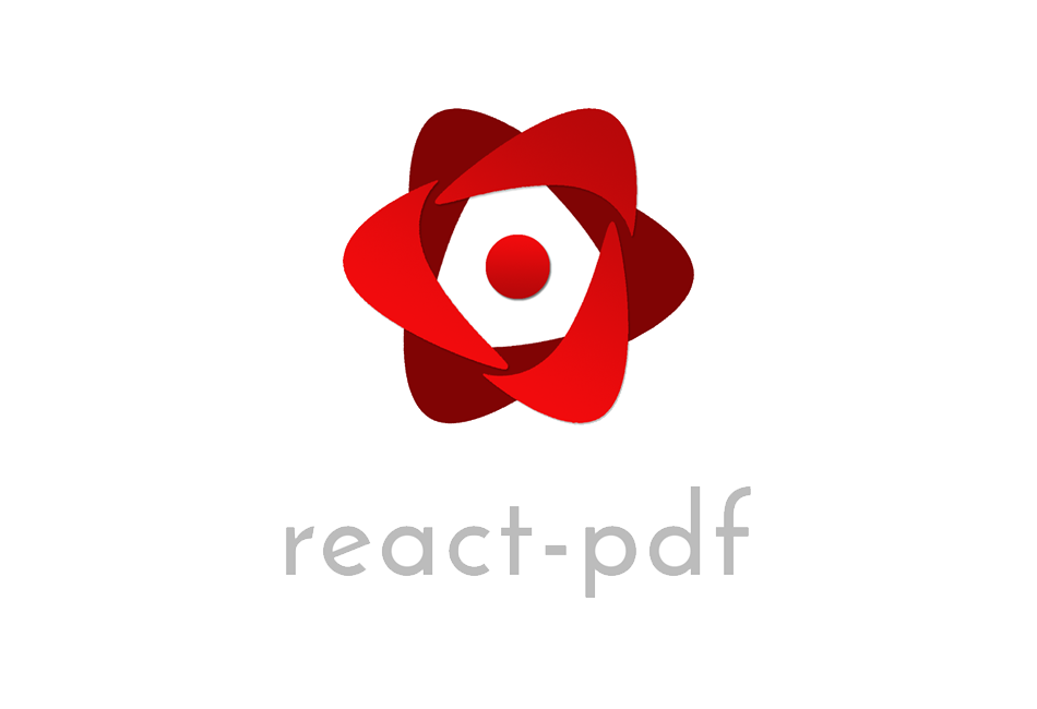 react-pdf